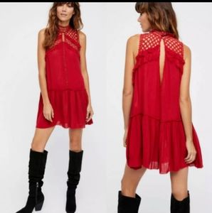 Free People. Very Gently Worn! Sanitized and Clean